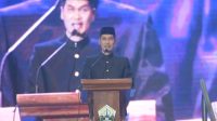 Sekda Aceh Hadiri Penutupan Pekan Kebudayaan Bireuen