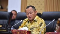 Golkar Tegaskan Laporan Polisi Soal Meme Bahlil Bukan Sekadar Bela Ketum, tapi Jaga Ruang Digital Tetap Sehat
