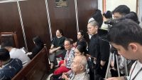 Sidang Praperadilan Nadiem Makarim: Dihadiri Keluarga, Kuasa Hukum Ungkap Kejanggalan Penetapan Tersangka