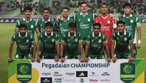 Liga 2 2025/2026 Pekan Ke-8: PSMS Medan Tantang Garudayaksa FC, Adu Gengsi di Puncak Klasemen