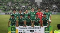PSMS Medan Siap Tumbangkan Persikad Depok dan Lanjutkan Tren Positif di Pegadaian Championship 2025