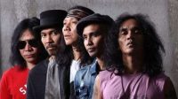 Slank Slank: Dari "Anak Slenge’an Cikini" Jadi Legenda Rock Tanah Air! Ini Kronologi Lengkapnya