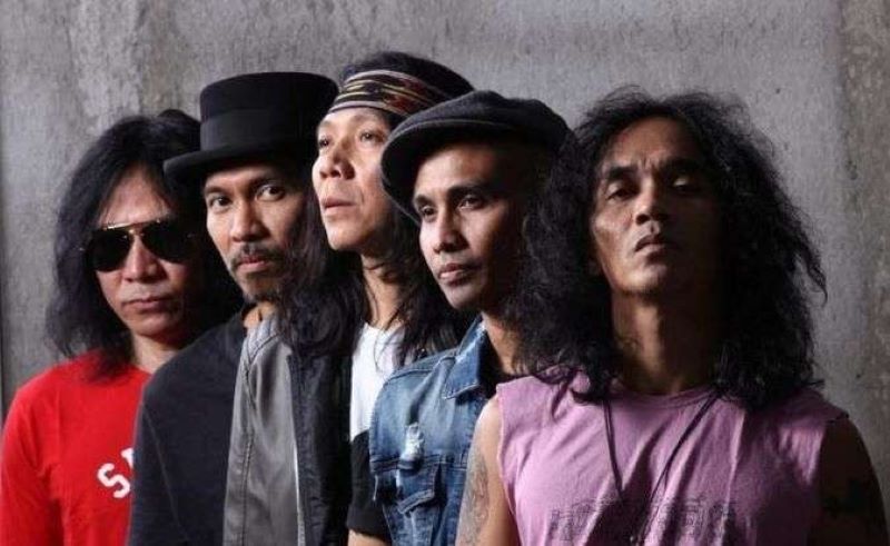 Slank: Dari "Anak Slenge’an Cikini" Jadi Legenda Rock Tanah Air! Ini Kronologi Lengkapnya