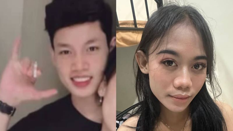 Geger! Wanita di Batam Dikeroyok Gegara Masalah Sampah, Kepala Diinjak dan Wajah Dicakar