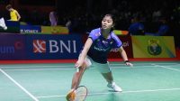 BNI Indonesia Masters 2025: Thalita Ramadhani Wiryawan Tersingkir Setelah Duel Sengit Lawan Wong Ling Ching