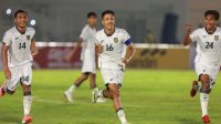 Jadwal SEA Games 2025: Timnas U22 Indonesia Siap Tampil di Grup Neraka Bersama Myanmar, Filipina, dan Singapura