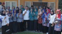 Wakil Bupati Asahan Tinjau Pelayanan KB-MOW di RSU Sri Pamela Sei Dadap: Dukung Pengendalian Penduduk 2025
