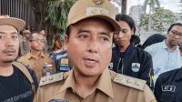 Wakil Wali Kota Bandung Erwin Diperiksa 7 Jam oleh Kejari Terkait Dugaan Kasus Korupsi di Pemkot Bandung