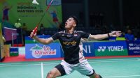 Duel Panas di Lapangan: Zaki vs Christian Jadi Sorotan Utama, Mutiara Tantang Unggulan Malaysia
