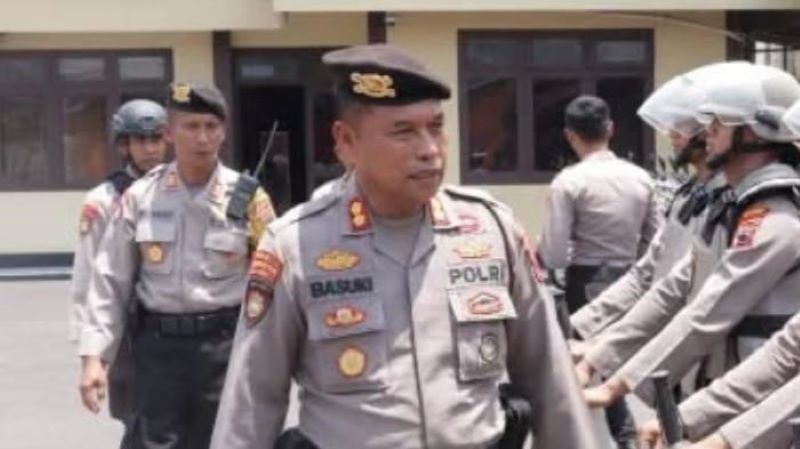 AKBP Basuki Dipatsus, Terancam PTDH Terkait Kematian Dosen Untag Semarang di Kostel Mimpi Inn