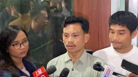 Dugaan Ijazah Palsu Hakim MK Arsul Sani Dilaporkan ke MKD: AMPK Desak DPR Tindaklanjuti