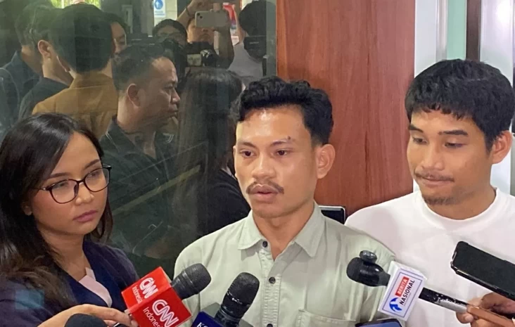 Dugaan Ijazah Palsu Hakim MK Arsul Sani Dilaporkan ke MKD: AMPK Desak DPR Tindaklanjuti