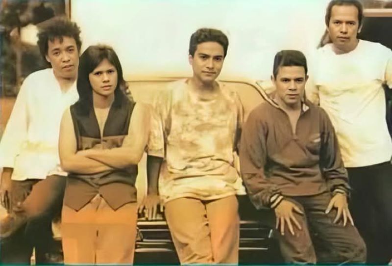 Adegan: Band Jazz Rock Legendaris Indonesia yang Lahir dari Pecahan Krakatau, Kembali Diperbincangkan Pecinta Musik