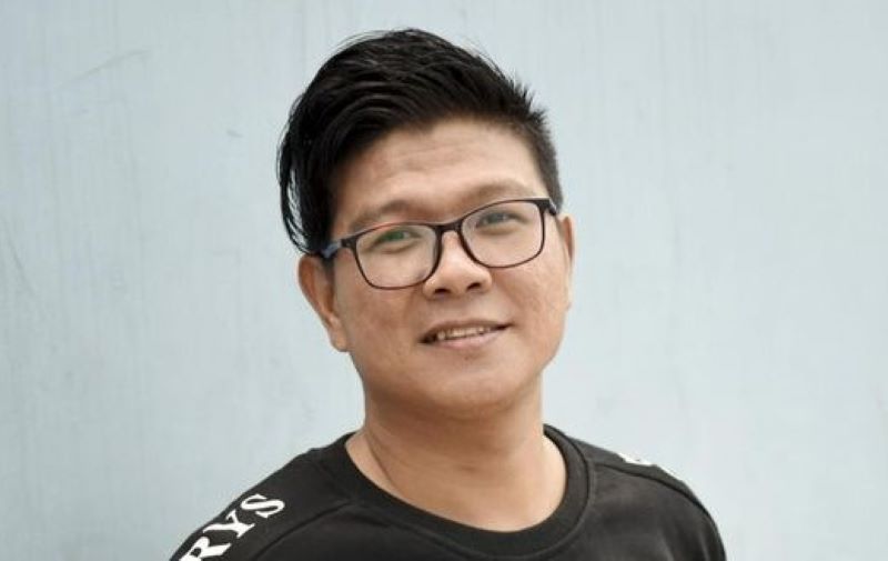 Vokalis Kangen Band Andika Mahesa Ungkap Kronologi Penangkapan Kasus Narkoba 2012: “Ternyata Kru Kami Intel BNN”