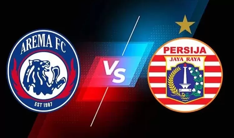 Eksel Runtukahu Jadi Pahlawan! Persija Jakarta Comeback Kalahkan Arema FC 2-1 di Stadion Kanjuruhan