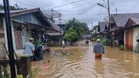 Banjir dan Longsor Terjang Sibolga, 8 Warga Tewas; Wali Kota Ahmad Syukri Tak Bisa Dihubungi Akibat Komunikasi Putus