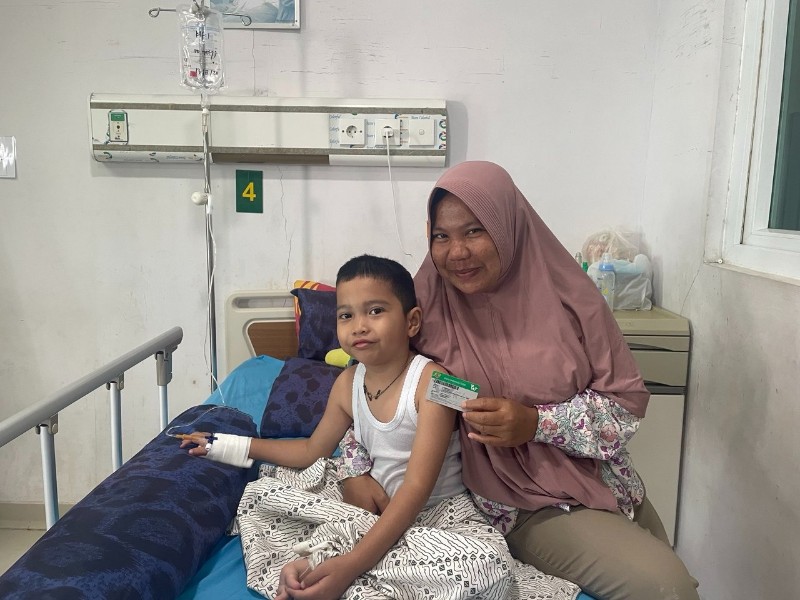 Berobat Tak Perlu Khawatir Biaya, Semua Ditanggung Penuh BPJS Kesehatan