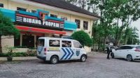Bid Propam Kabid Propam dan Anak Buahnya Diperiksa Mabes Polri