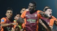 Borneo FC Kian Perkasa! Tekuk Madura United 1-0, Pesut Etam Kokoh di Puncak Klasemen Super League 2025