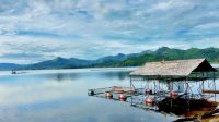 Danau Siais Danau Siais: Surga Tersembunyi di Tapanuli Selatan, Wisata Tenang dengan Panorama Hijau Memikat