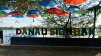 Danau Siombak: “Rawa Pening”-nya Medan yang Jadi Destinasi Favorit Wisata Keluarga