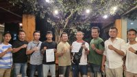 Dilaporkan Aksi GTBUP Diduga Dihadang di Pandan, BAS dan RS Resmi Dilaporkan ke Polda Sumut