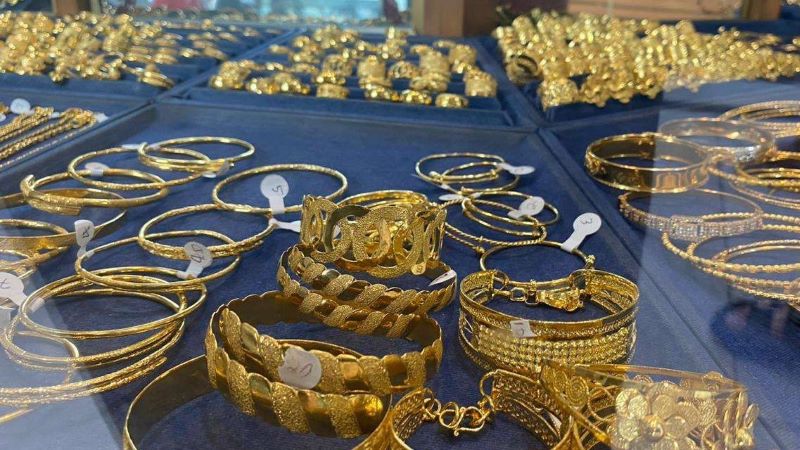 Harga Emas Turun di Pegadaian, UBS dan Galeri24 Melemah