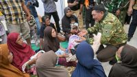 FOTO KLIK_ Pemerintah Kerahkan Pesawat TNI Percepat Bantuan Banjir Aceh_OK Pemerintah Kerahkan Pesawat TNI Percepat Bantuan Banjir Aceh