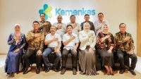 Aceh Dapat Alokasi Rp1,05 Triliun untuk Peningkatan Layanan Kesehatan