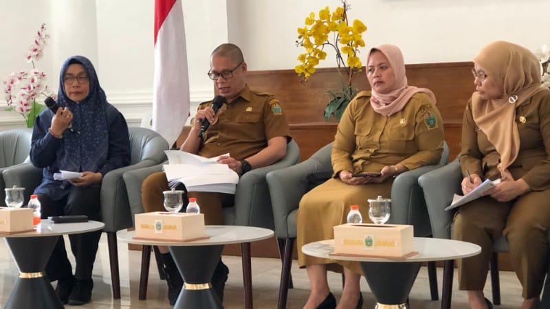 Ambisi Besar, Perencanaan Nol: Pariwisata Sumut “Blusukan” Tanpa Arah