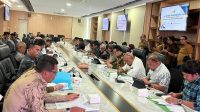 BAP DPD RI Gelar RDPU di Sumut, Dorong Percepatan Penyelesaian Konflik Agraria dan Wujudkan Keadilan Masyarakat