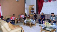 FOTO KLIK_Bea Cukai Sibolga Gandeng Pemkab Tapteng Berantas Peredaran Barang Ilegal dan Rokok Tanpa Cukai Bea Cukai Sibolga Gandeng Pemkab Tapteng Berantas Peredaran Barang Ilegal dan Rokok Tanpa Cukai