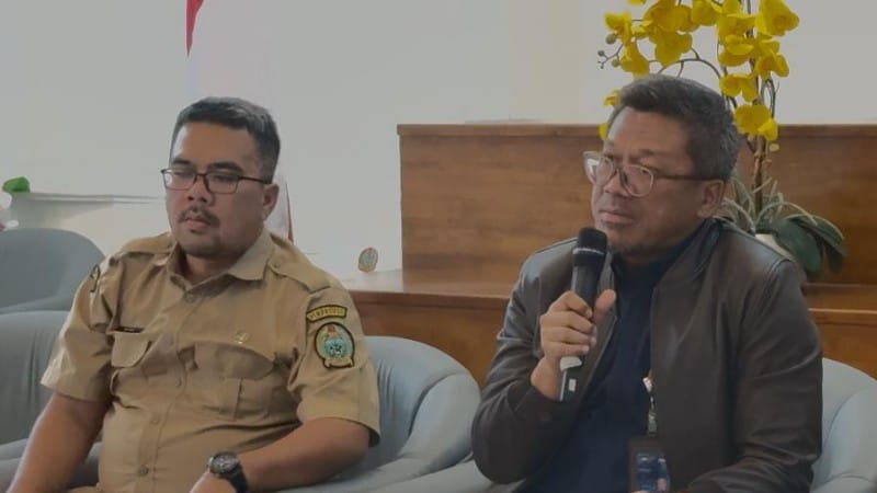 Bulog Sumut Pastikan Harga Beras Stabil Jelang Natal & Tahun Baru