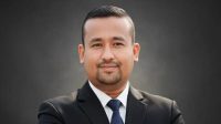 Chaidir Resmi Jabat Plt Kepala Dinas Sosial Aceh, Siap Perkuat Layanan