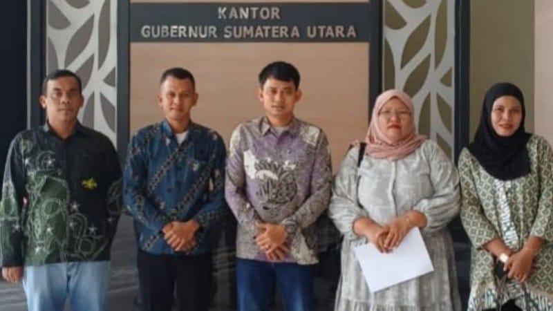 “Dirumahkan” Tanpa Pemberitahuan, Honorer Desak Pemko Sibolga Transparansi dalam Seleksi PPPK Paruh Waktu