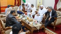 Gubernur Aceh Dorong Pemberangkatan Umrah via Bandara SIM Mulai Januari 2026