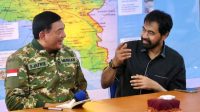 Gubernur Aceh Minta Dukungan Pemerintah Pusat Percepat Penanganan Bencana Banjir dan Longsor