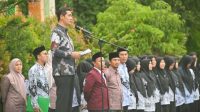 Hari Guru 2025: Sekda Aceh Ajak Guru Perkuat Keteladanan di Era Digital
