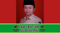 IKBI Batam Prakarsai Penggalangan Dana untuk Korban Bencana di Sumut