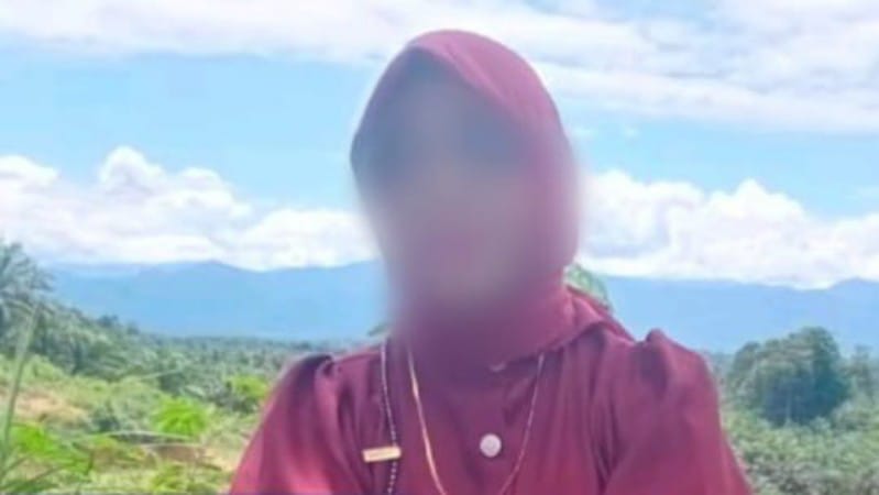 IRT Penyiram Air Cabai di Aceh Barat Dua Kali Mangkir dari Panggilan Polisi