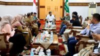 Investor Malaysia Tertarik Bangun Pabrik Pengolahan Produk Hewani di Aceh