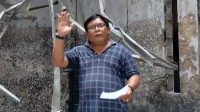 KAKHAM Minta Presiden dan Kapolri Atensi Kebakaran Rumah Majelis Hakim Kasus Korupsi Jalan Sumut