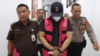 Kejari Medan Tetapkan Tiga Tersangka Korupsi Medan Fashion Festival 2024, Negara Rugi Rp1,13 Miliar