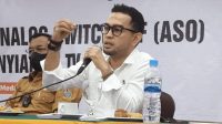 Ketua KPID Sumut Teratas Seleksi Direksi PD Pasar Medan: Langgar Etika?