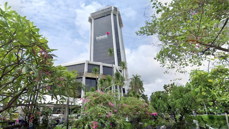 Kinerja Stabil di Kuartal Ketiga, Indosat Ooredoo Hutchison Terus Dorong Inovasi dan Daya Saing di Tengah Tantangan Makro