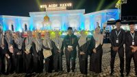 Lima Perwakilan Kafilah Aceh Selatan Maju ke Babak Final MTQ Aceh XXXVII di Pidie Jaya