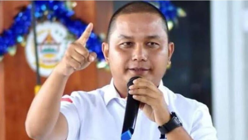 Mantan Bupati Tapteng Bakhtiar Ahmad Sibarani, Tantang Debat Terbuka Soal Dugaan Korupsi Kantor Bupati