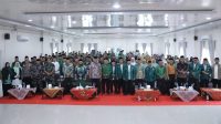 FOTO KLIK_Musda XIV Al Washliyah Asahan Jadi Momentum Penguatan Peran Organisasi dalam Pembangunan Daerah Musda XIV Al Washliyah Asahan Jadi Momentum Penguatan Peran Organisasi dalam Pembangunan Daerah