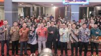 OJK Dorong Literasi Keuangan Digital Mahasiswa UMSU