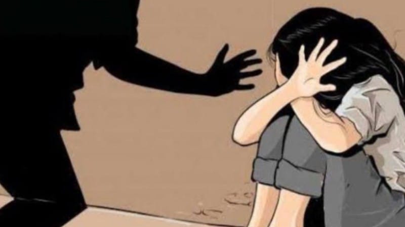 Oknum ASN Tapteng Diduga Lakukan Kekerasan Seksual Terhadap Anak di Bawah Umur di Sibolga